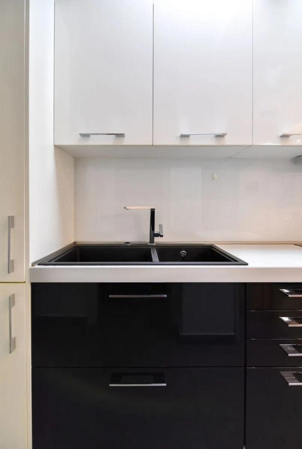 Excellent Apartment Luxuriously Renovated 라리사 외부 사진